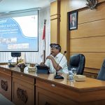 Pelaksanaan  Forum Perangkat Daerah Disperindag Prov.Bali