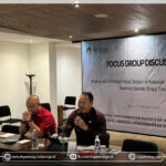 Focus Group Discussion “Identifikasi Potensi Ekspor Indonesia ke Wilayah Amerika dan Eropa”