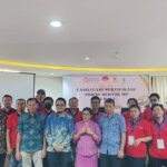 Pembukaan Fasilitasi Sertifikasi SKKNI Servis HP di Bali Mendorong Kemajuan Industri Kecil Menengah