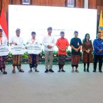 Sosialisasi Program Kredit Industri Padat Karya (KIPK)