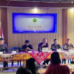 Disperindag Prov. Bali Gelar Sosialisasi Penertiban Produk Arak Gula Sesuai Pergub Nomor 1 Tahun 2020