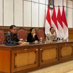 Kabid Perdagangan Dalam Negeri menjadi Narasumber dalam acara Inventarisasi dan Verifikasi Calon Mitra LBPH-UMK
