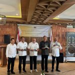 Disperindag Bali Dorong Penguatan Ekspor pada Musda GPEI Bali Tahun 2026